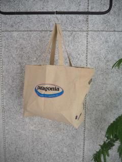 patagonia RECYCLED OVERSIZED TOTE 