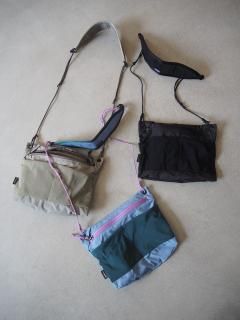 <img class='new_mark_img1' src='https://img.shop-pro.jp/img/new/icons55.gif' style='border:none;display:inline;margin:0px;padding:0px;width:auto;' />patagonia TERRAVIA SACOCHE 
