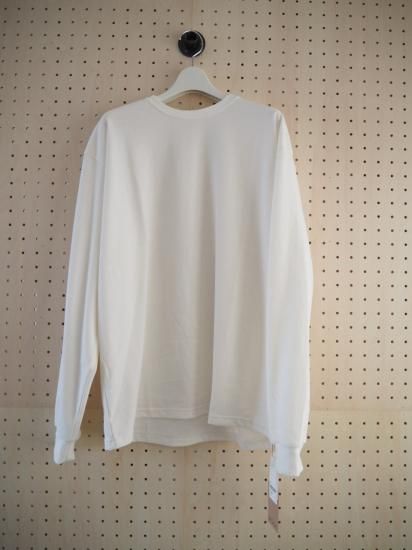 orSlow  LONG SLEEVE T-SHIRT 03-0013 1