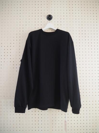 orSlow  LONG SLEEVE T-SHIRT 03-0013 3