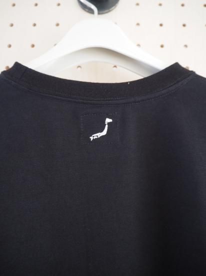 orSlow  LONG SLEEVE T-SHIRT 03-0013 5