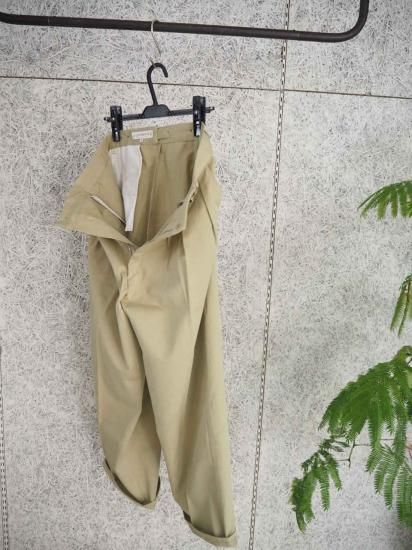 LUV OUR DAYS NEW ե륫 PANTS LV-PT4301 4