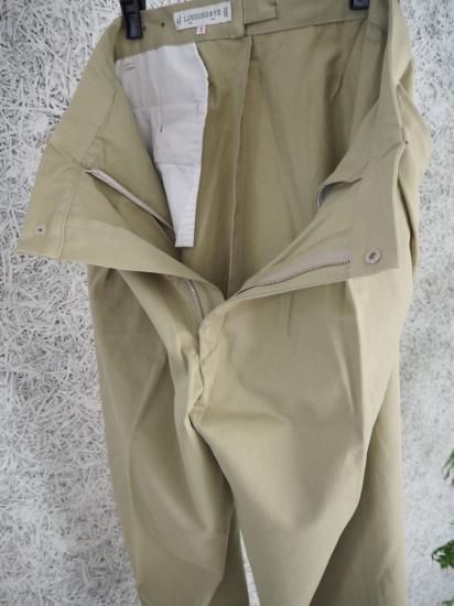 LUV OUR DAYS NEW ե륫 PANTS LV-PT4301 5