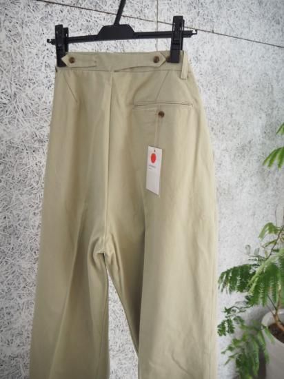 LUV OUR DAYS NEW ե륫 PANTS LV-PT4301 7