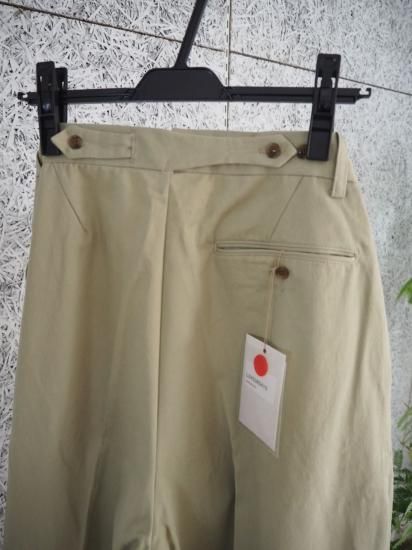 LUV OUR DAYS NEW ե륫 PANTS LV-PT4301 8