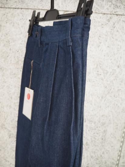 LUV OUR DAYS NEW ե륫 PANTS LV-PT4301 2