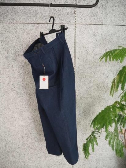 LUV OUR DAYS NEW ե륫 PANTS LV-PT4301 3