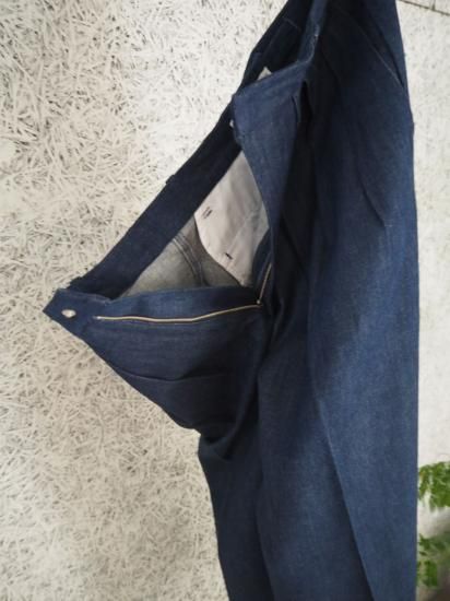 LUV OUR DAYS NEW ե륫 PANTS LV-PT4301 4
