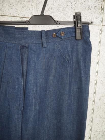 LUV OUR DAYS NEW ե륫 PANTS LV-PT4301 5