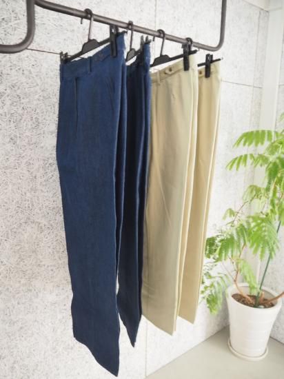 LUV OUR DAYS NEW ե륫 PANTS LV-PT4301 6