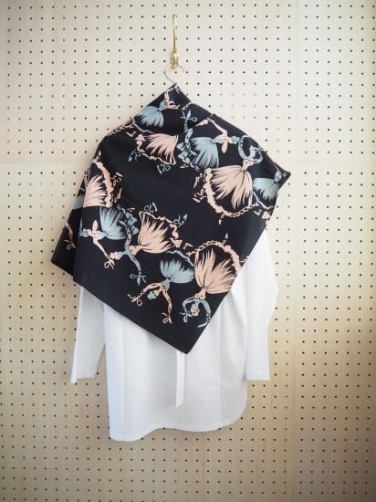 Squady  47ŷL/S TEE 903-5810 0