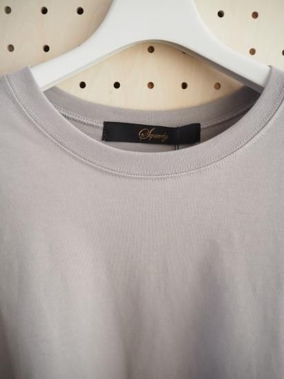 Squady  47ŷL/S TEE 903-5810 2