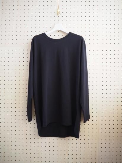 Squady  47ŷL/S TEE 903-5810 3