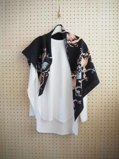 Squady  47ŷL/S TEE 