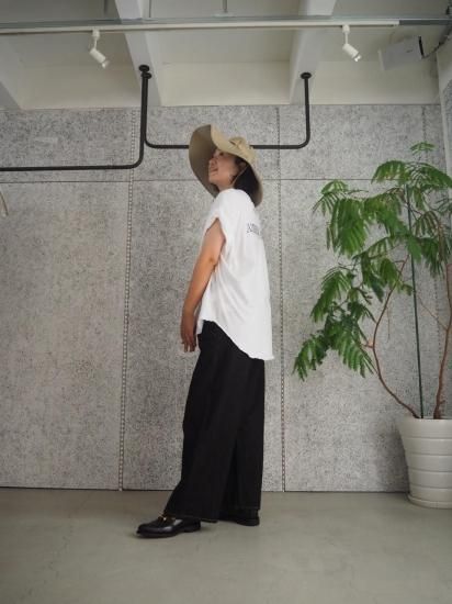 superNova. WIDE SELVEDGE JEANS - ONE WASH / BLACK SNJ38BOW 0