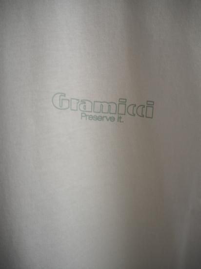 GRAMICCI TROUTTAIL L/S TEE	 G5FU-T099 1