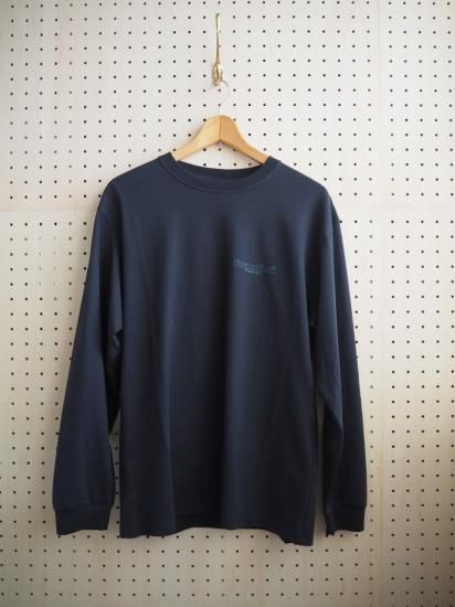 GRAMICCI TROUTTAIL L/S TEE	 G5FU-T099 4