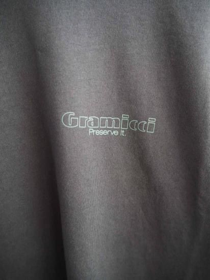 GRAMICCI TROUTTAIL L/S TEE	 G5FU-T099 5