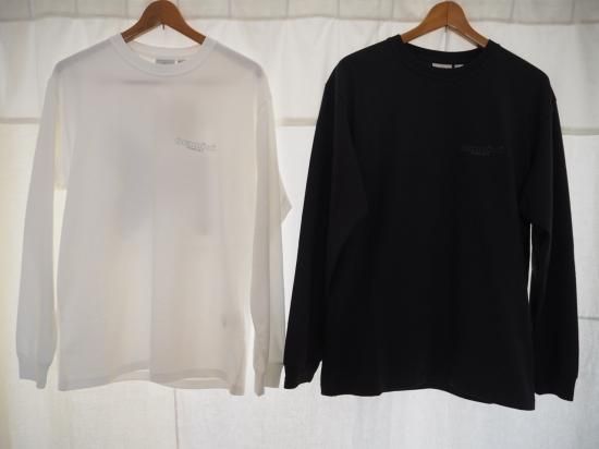 GRAMICCI TROUTTAIL L/S TEE	 G5FU-T099 7