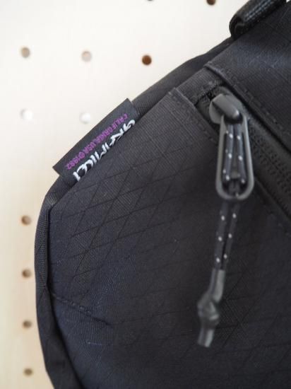 GRAMICCI FIELD SACOCHE G5FB-164 3