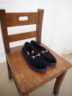 JAVERFLEX BIT LOAFER 쥽 