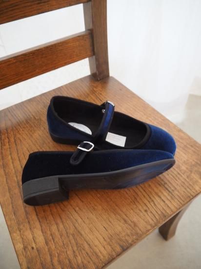 JAVERFLEX STRAP SHOES ҡ륽 STRAP 0