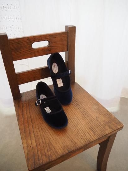 JAVERFLEX STRAP SHOES ҡ륽 STRAP 1