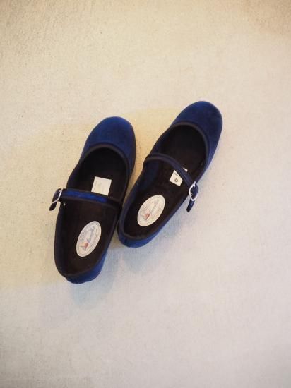 JAVERFLEX STRAP SHOES ҡ륽 STRAP 2