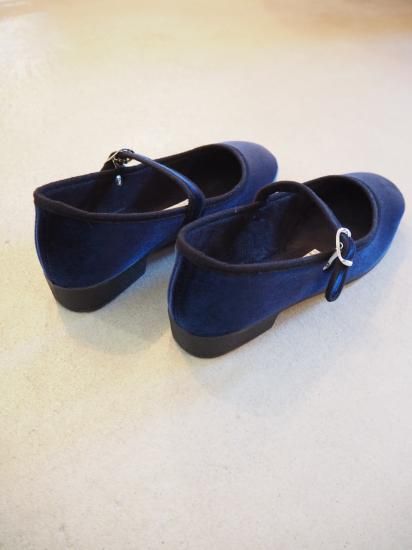 JAVERFLEX STRAP SHOES ҡ륽 STRAP 3