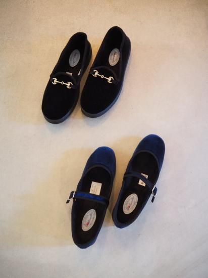 JAVERFLEX STRAP SHOES ҡ륽 STRAP 4