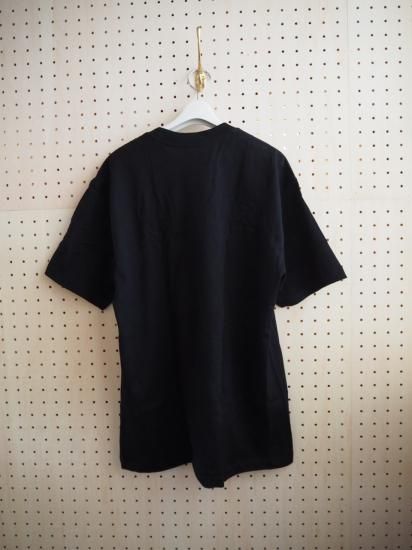 HANES (إ) KURO롼ͥåT HM1-B201 2