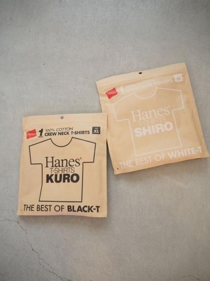 HANES (إ) KURO롼ͥåT HM1-B201 3