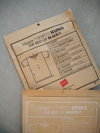 HANES (إ) KURO롼ͥåT HM1-B201 4