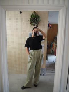 HANES (إ) KURO롼ͥåT 