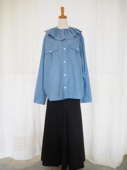 dahl'ia  ֥졼ե֥饦 DBL-343DR 0