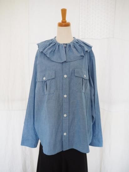 dahl'ia  ֥졼ե֥饦 DBL-343DR 1