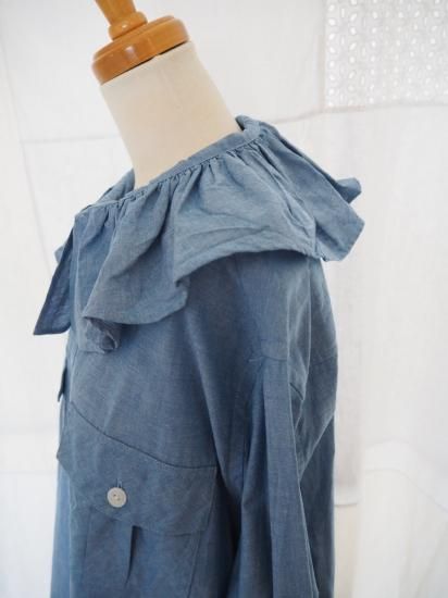 dahl'ia  ֥졼ե֥饦 DBL-343DR 2