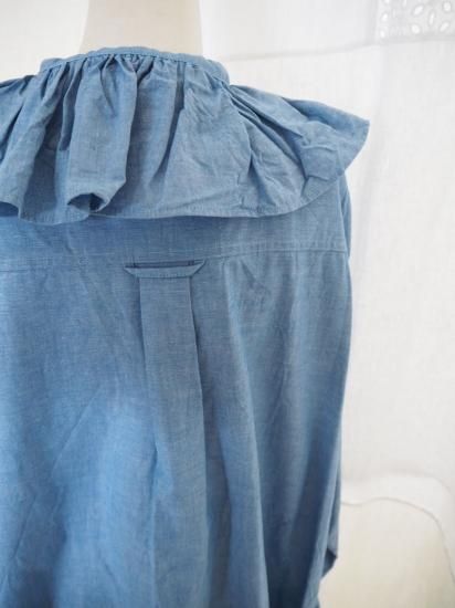 dahl'ia  ֥졼ե֥饦 DBL-343DR 3