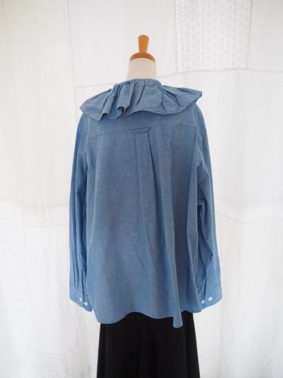 dahl'ia  ֥졼ե֥饦 DBL-343DR 4