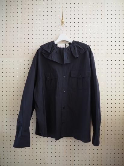 dahl'ia  ֥졼ե֥饦 DBL-343DR 5