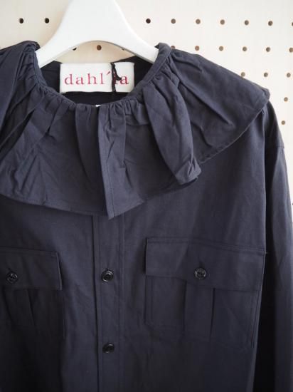 dahl'ia  ֥졼ե֥饦 DBL-343DR 6