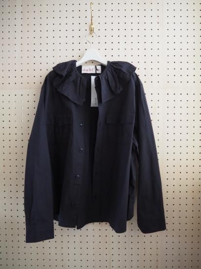 dahl'ia  ֥졼ե֥饦 DBL-343DR 8