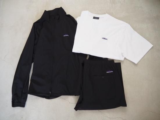 THOUSAND MILE  ZIP BLOUSONT-SHIRTPANTS SET UP TM252NP00011 10