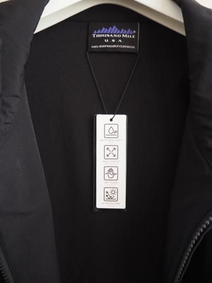 THOUSAND MILE  ZIP BLOUSONT-SHIRTPANTS SET UP TM252NP00011 3