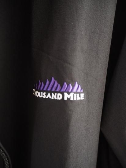 THOUSAND MILE  ZIP BLOUSONT-SHIRTPANTS SET UP TM252NP00011 4