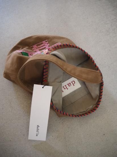 dahl'ia ᥭХå DBA-52 5