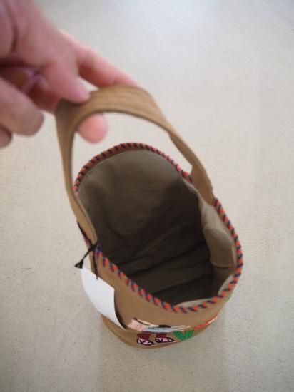 dahl'ia ᥭХå DBA-52 6