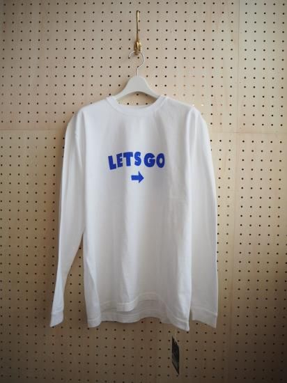FUNG  L/S PRINT TEE  L/S 9