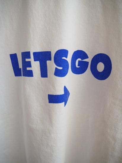 FUNG  L/S PRINT TEE  L/S 10