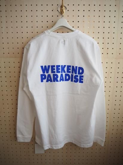 FUNG  L/S PRINT TEE  L/S 11